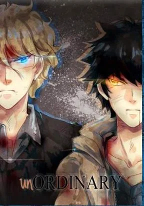 unOrdinary