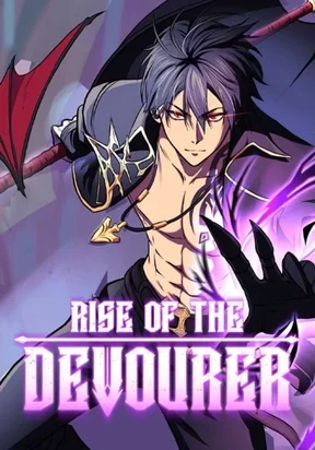 Rise of the Devourer