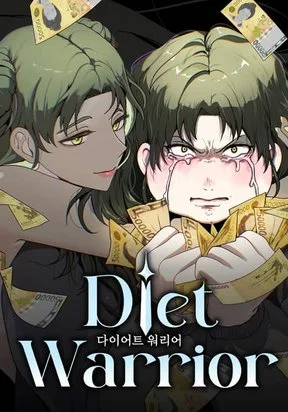 Diet Warrior
