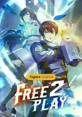 Free2Play
