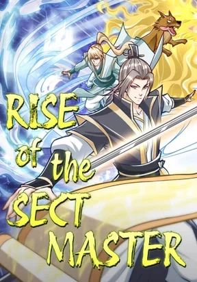 Rise of the Sect Master