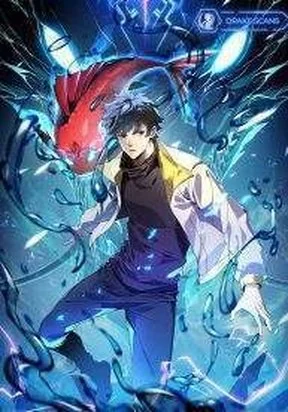 Evolution from Carp to Divine Dragon